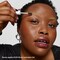 Milk MakeupKUSH Brow Lamination Gel Clear  Lifts Shapes  Sets Brows for Up to 8 Hours  Soft Not Stiff  Vegan Cruelty Free