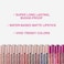 Ruby Kisses Forever Matte Liquid Lipstick  RFML13 Choco Craze