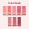 Espoir Couture Lip Tint Blur Velvet 5 Serenade 019oz  Natural Blurry Color Liquid Lipstick  LongLasting SmudgeProof Fixing Lip Stain  Lightweight Matte Finish without Oil  Korean Lip Makeup