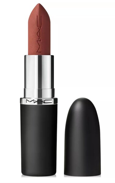 Mac Auto PartsMac Macximal Silky Matte Lipstick Warm Teddy Beige