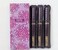 Tarte Lights Camera Lashes Lengthening Curling Volumizing and Conditioning 4in1 Mascara Trio 024oz Each