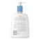 Cetaphil Cream to Foam Face Wash Hydrating Foaming Cream Cleanser 16 oz For Normal to Dry Sensitive Skin with Soothing Prebiotic Aloe Hypoallergenic Fragrance Free