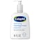 Cetaphil Cream to Foam Face Wash Hydrating Foaming Cream Cleanser 16 oz For Normal to Dry Sensitive Skin with Soothing Prebiotic Aloe Hypoallergenic Fragrance Free