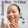 Cetaphil Gentle Exfoliating SA Cleanser Foaming Gel Cleanser for All Skin Types 8 Oz Pump Bottle Salicylic Acid Mandelic Acid  Gluconolactone Gently Exfoliates Dermatologist Recommended Brand