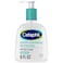 Cetaphil Gentle Exfoliating SA Cleanser Foaming Gel Cleanser for All Skin Types 8 Oz Pump Bottle Salicylic Acid Mandelic Acid  Gluconolactone Gently Exfoliates Dermatologist Recommended Brand