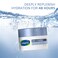Cetaphil Deep Hydration Healthy Glow Daily Face Cream 17 oz 48 Hour Dry Skin Face Moisturizer for Sensitive Skin With Hyaluronic Acid Vitamin E  Vitamin B5