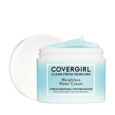 COVERGIRLClean Fresh Skincare Weightless Water Cream 20 Oz