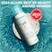 Curel Japanese Skin Care Deep Moisture Spray Spray on Moisturizer for Dry Skin Face Hydrating Spray with Ceramides 5 Oz