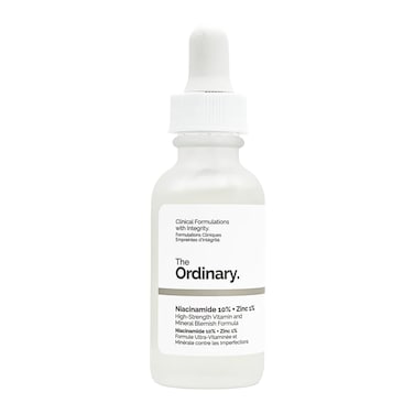 The Ordinary Niacinamide 10  Zinc 1  30 ML  1 OZ NEW GENERATION