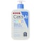 CeraVe Baby Wash  Shampoo  2in1 TearFree for Skin Hair Fragrance Paraben Dye Phthalates Sulfate Free Bath Soap with Vitamin E 16 Ounce