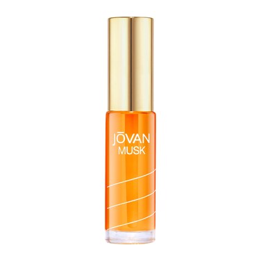 Jovan Musk Oil Sexy Perfume Oil for Women Vegan Formula 033oz