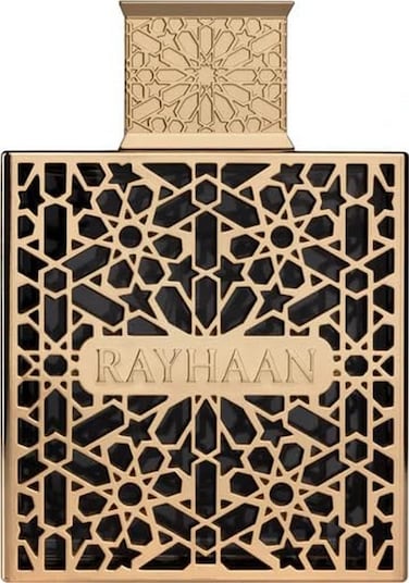 RayhaanElixir Eau de Parfum Spray for Unisex 34 Ounce