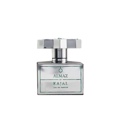 Kajal Almaz for Unisex Eau de Parfum Spray 34 Ounce