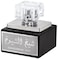 LattafaSheikh Al Shuyukh Black Eau de Parfum Spray for Unisex 17 Ounce