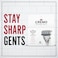 Cremo Astonishingly Superior Razor Refills 4 Pack