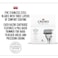 Cremo Astonishingly Superior Razor Refills 4 Pack