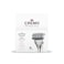 Cremo Astonishingly Superior Razor Refills 4 Pack