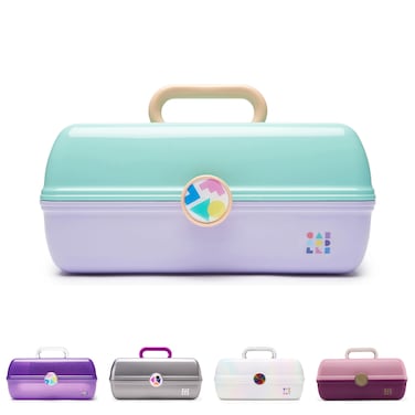 Caboodles OnTheGoGirl Case