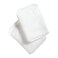DHC Silky Cotton Clear 3 Pack