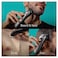 Braun AllinOne Style Kit Series 7 7440 Holiday Gifts for Men Shaving Kit with 12in1 Trimmer for Beard Body Manscaping Hair Clippers  More
