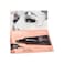 KISS Lash Couture Lash Glue Super Flex Oat Influed Strip Lash Adhesive Black Includes 1 Lash Adhesive Long Lasting Wear Can Be Used with Strip Lashes and Lash Clusters