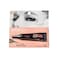 KISS Lash Couture Lash Glue Super Flex Oat Influed Strip Lash Adhesive Black Includes 1 Lash Adhesive Long Lasting Wear Can Be Used with Strip Lashes and Lash Clusters