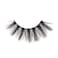 KISS Lash Couture Faux Mink 3D Matte False Eyelashes Matte Velvet 16 mm Includes 1 Pair Of Lash Contact Lens Friendly Easy to Apply Reusable Strip Lashes
