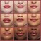 Peripera Ink Glasting Lip Gloss  NonSticky HighShine 4XL Wand For Easy Application Comfortable Plumping FullerLooking Lips Moisturizing LongLasting Vegan 003 CHILLING ROSY