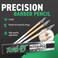 Tomb45 Barber Pencil Precision 3pack
