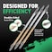Tomb45 Barber Pencil Precision 3pack