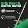 Tomb45 Barber Pencil Precision 3pack