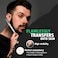 Tomb45 Barber Pencil Precision 3pack