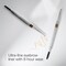 Clinique Quickliner For Brows Eyebrow Pencil  Smudge Resistant