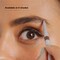 Clinique Quickliner For Brows Eyebrow Pencil  Smudge Resistant