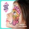 Pretty MeTemporary Tattoos Markers  Henna Body Tattoo Kit for Girls  Adults  Skin Pens for Teen Girl Gifts Trendy Stuff  12  Year Old  Cool Birthday Gift Ideas Teens 12 13 14 15 16 17 18 Teenage Tween