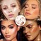 Liquid Highlighter Contour Stick Makeup Highlighter for Face Lightweight Glotion Waterproof Luminous Lotion Silky Smooth Glitter Highlighter Makeup Stick MultiUse Body Shimmer2 Starlight