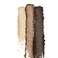Burts Bees100 Natural Eye Shadow Palette Trio Dusky Woods  012 Ounce