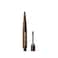 JOAH Brow Down To Me Dual Brow Pencil and Gel for Flawless Brows Black Brown