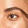 JOAH Brow Down To Me Dual Brow Pencil and Gel for Flawless Brows Black Brown