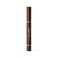 JOAH Brow Down To Me Dual Brow Pencil and Gel for Flawless Brows Black Brown
