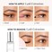 Glamnetic Lash Extension Kit  Natural  Professional At Home False Eyelash Extension Kit  SalonQuality High Volume Faux Mink Lashes