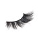 VLuxe Noir De Noir False Eyelashes Blackest Black Finish Weightless Volume and Curl False Lashes Soft Matte Fibers Noir Velvet