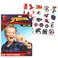 MarvelSpiderman Temporary Tattoos Party Favor Set 150 SpiderMan Temporary Tattoos