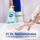 Dial Antibacterial Liquid Hand Soap Spring Water 11 fl oz Pack of 4