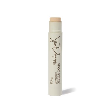 Jillian Dempsey Spot Stick Concealer  Easy Blending Matte Concealer for Blemishes  Uneven Skin Tones  Shade No 03 Light Beige with Cool Undertones