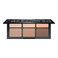 Kat Von DShade  Light Contour Refillable Palette New