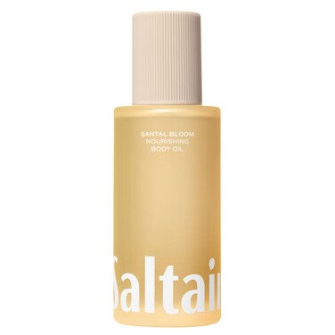 Saltair  Santal Bloom Body Oil  Nourishing Body Moisturizer