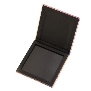 Magnetic Makeup Palette Empty Makeup Palette for Eyeshadow Lipstick Blush Powder  Small