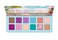 essenceWelcome to Miami Eyeshadow Palette  12 Highly Pigmented Matte  Metallic Shades  Vegan  Cruelty Free  Paraben Free