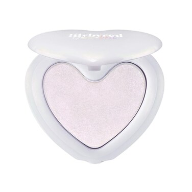 lilybyredLuv Beam Glow Veil 01_Dreamy Beam  Natural Radiant Highlighter for Glowy Skin Makeup